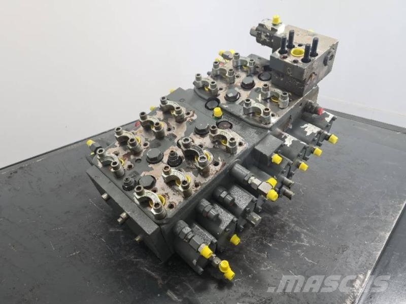 Liebherr R916 ADVANCED Other components