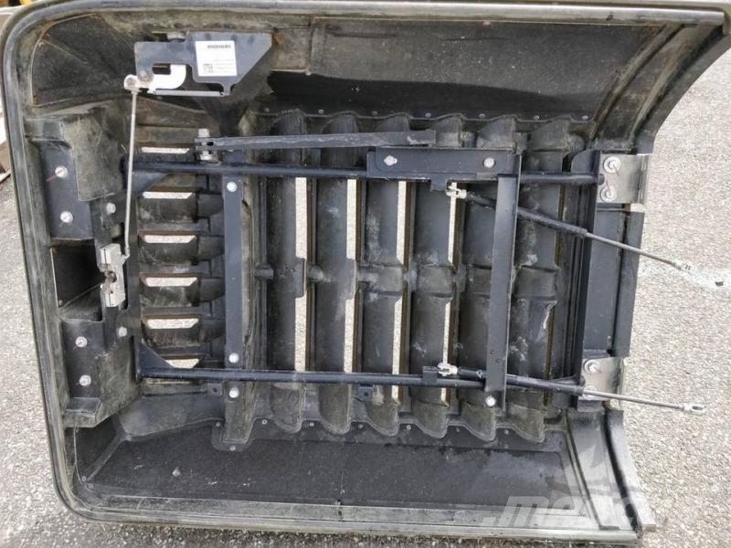 Liebherr R920 Ostalo