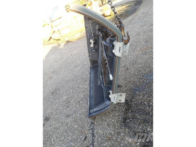 Liebherr R920 Ostalo