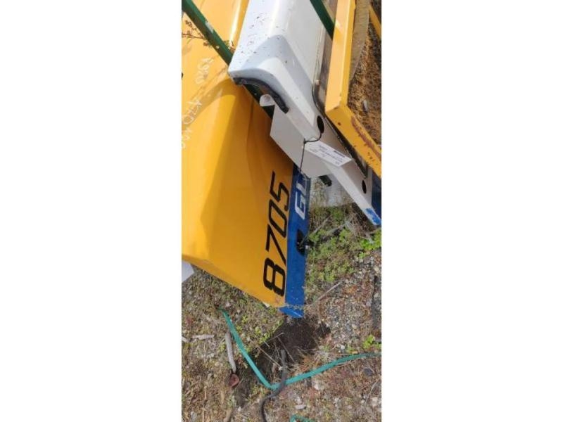 Liebherr R920 Egyéb