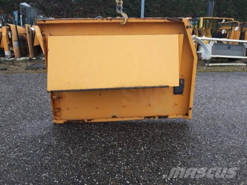 Liebherr R924 Andere
