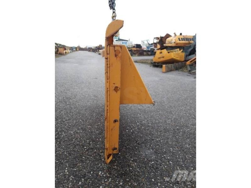 Liebherr R924 Andere