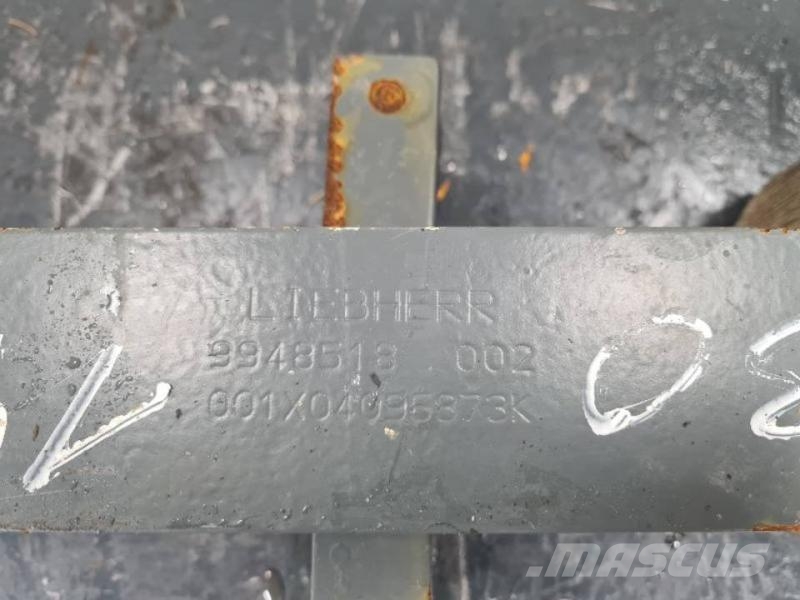 Liebherr R924COMP Andere
