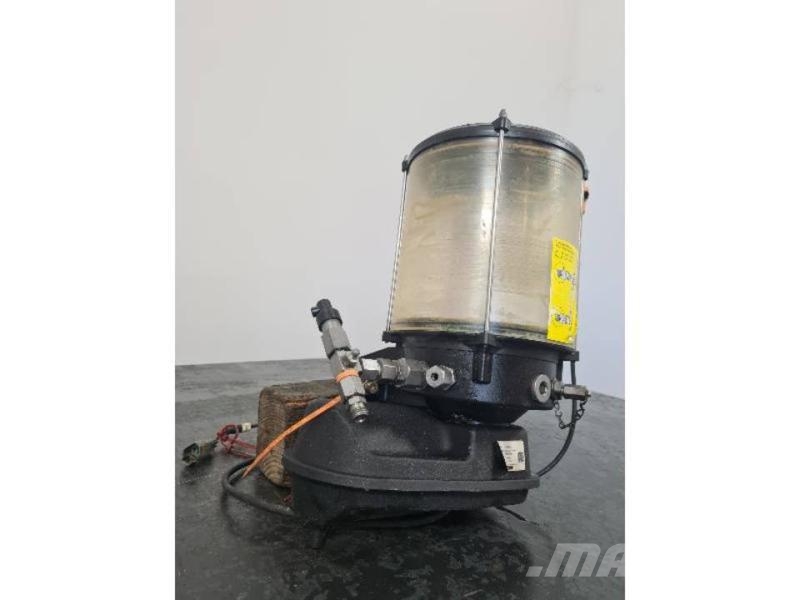 Liebherr R926COMP Ostalo