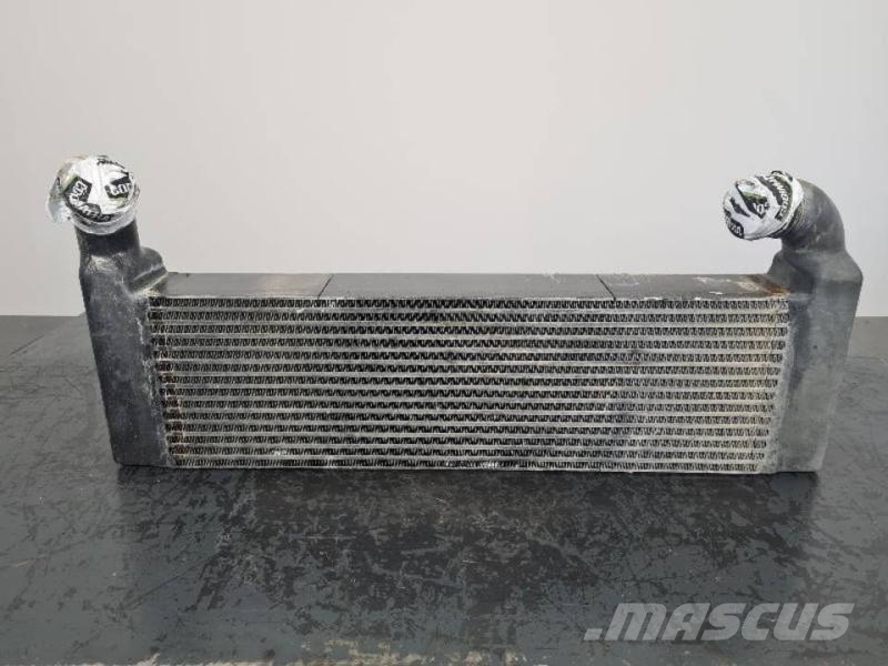 Liebherr R926COMP Other components