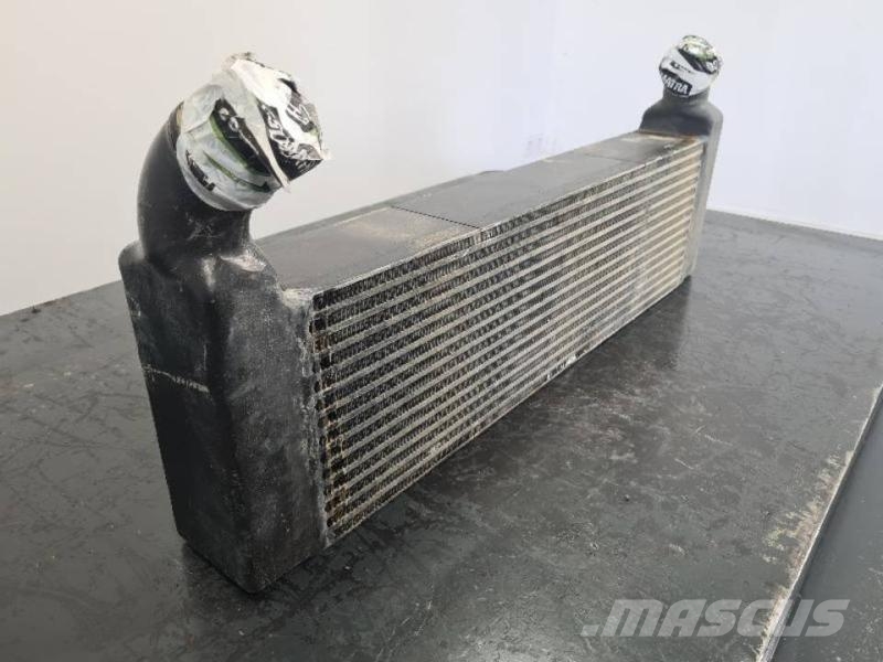 Liebherr R926COMP Other components