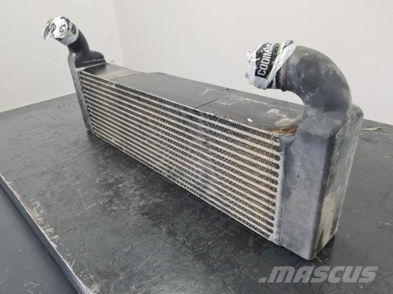 Liebherr R926COMP Other components
