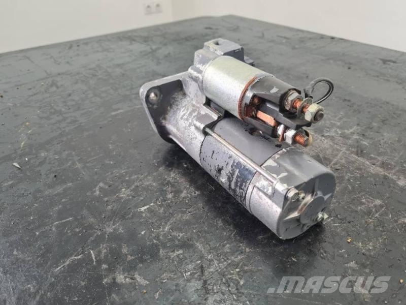 Liebherr R926COMP Ostalo