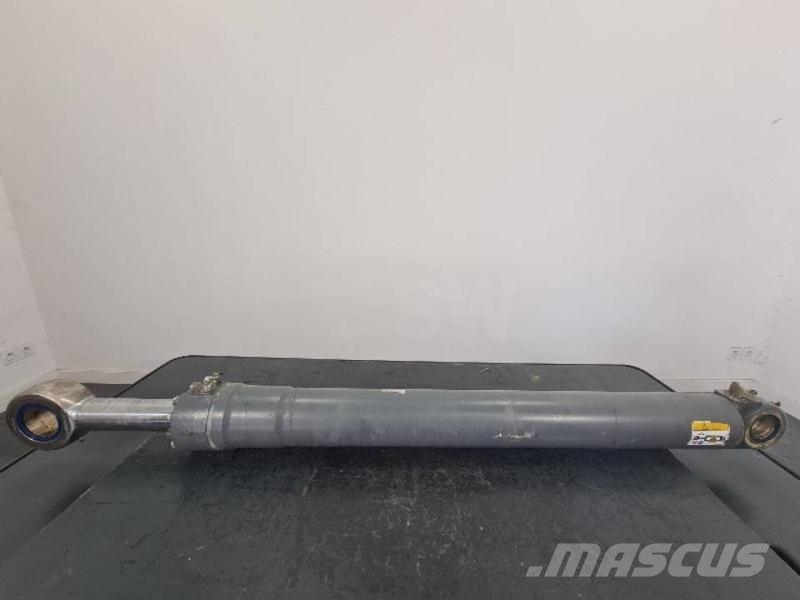 Liebherr R926COMP Other components