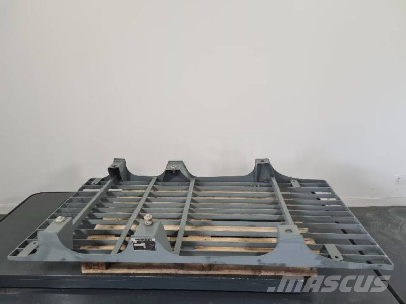 Liebherr R926COMP Ostalo