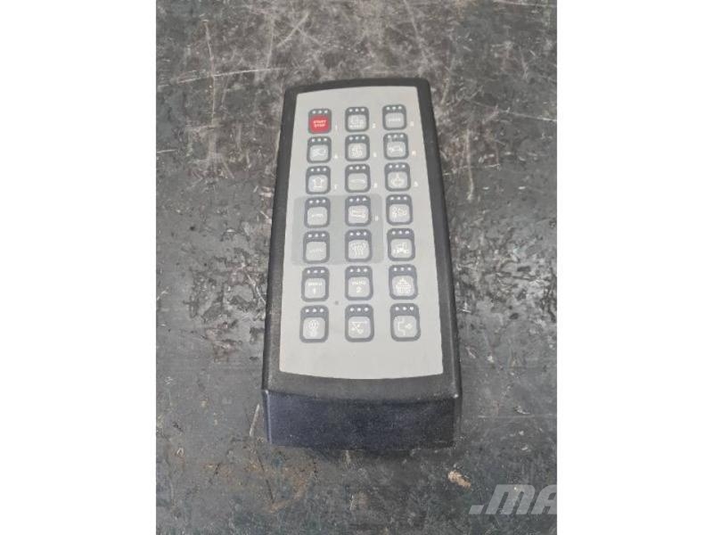 Liebherr R926COMP Ostalo