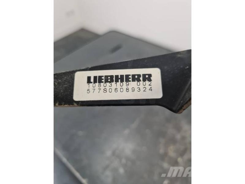 Liebherr R926COMP Ostalo