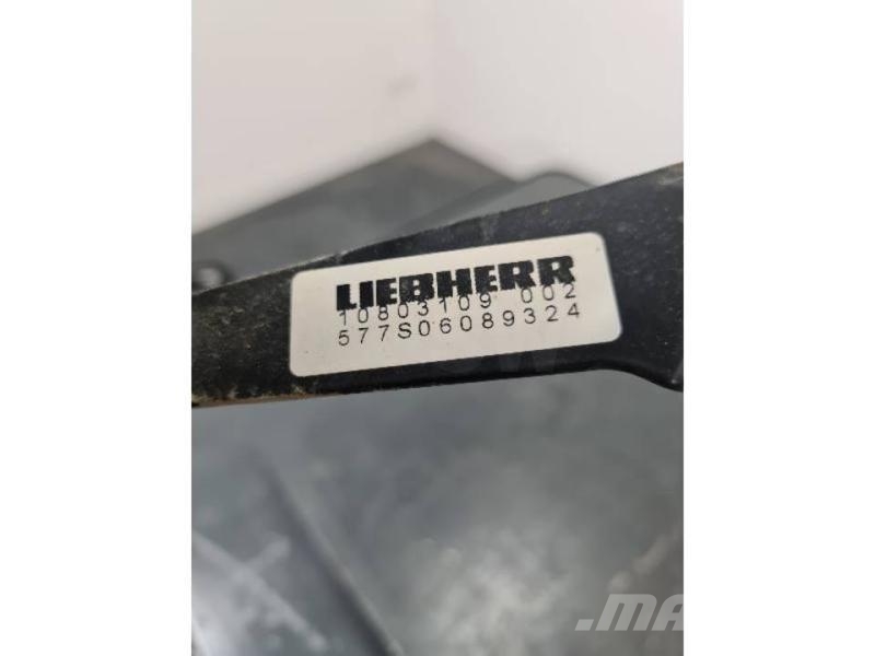 Liebherr R926COMP Ostalo