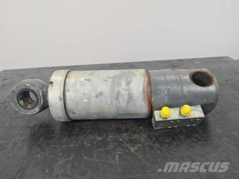 Liebherr R926COMP Other components