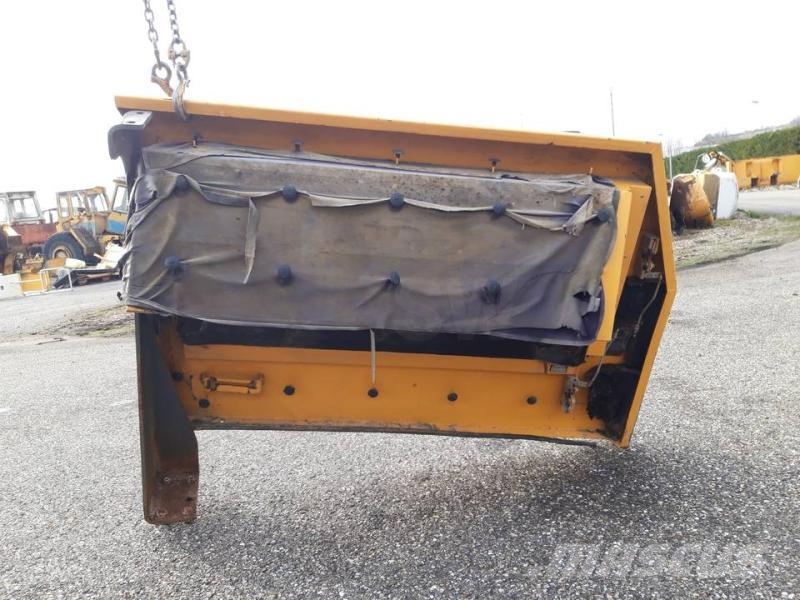 Liebherr R934B Ostalo