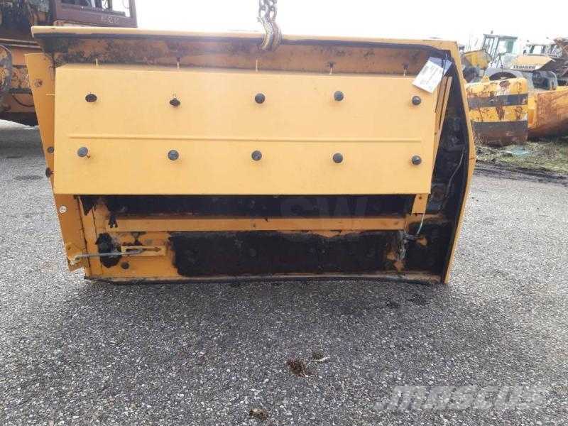 Liebherr R934B Andra vägbyggnadsmaskiner
