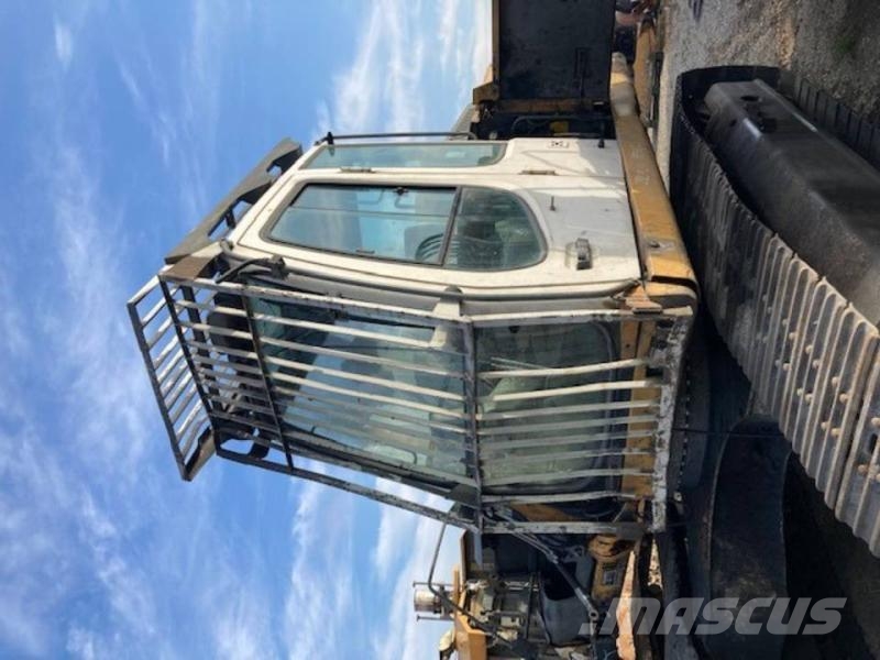 Liebherr R934CHDS 其他路面施工机械