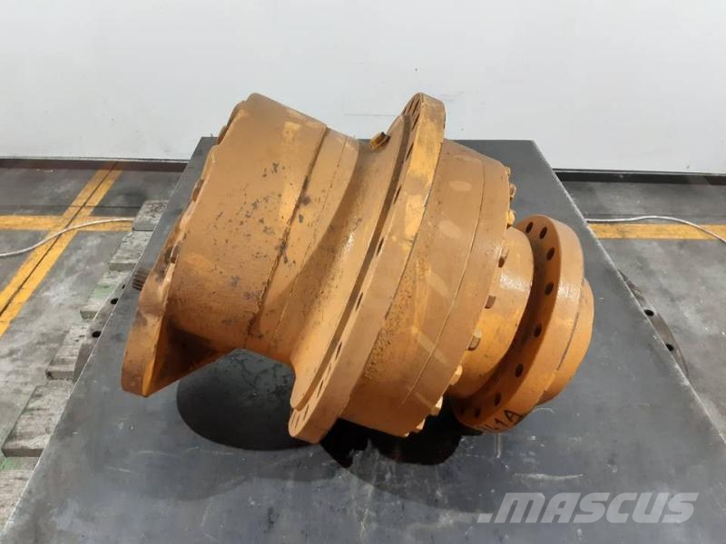 Liebherr R941A 其他路面施工机械