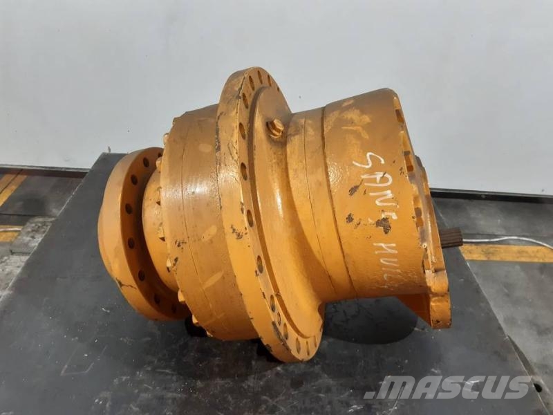 Liebherr R941A 其他路面施工机械
