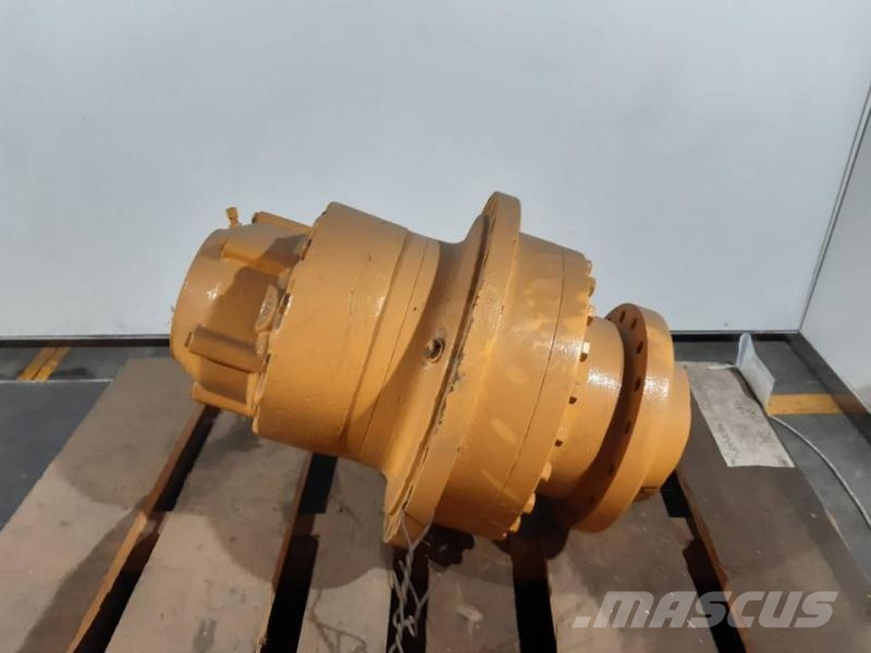 Liebherr R941A Άλλα