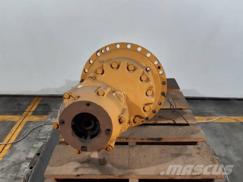 Liebherr R941A Άλλα