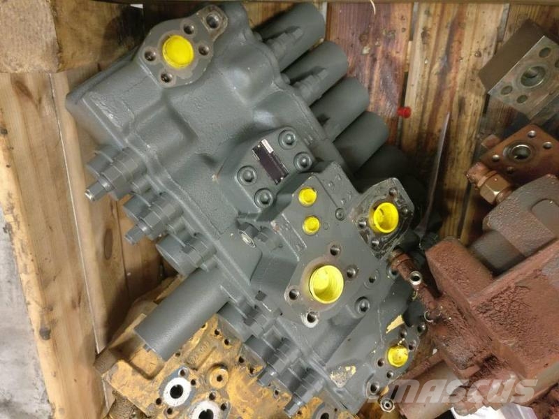 Liebherr R944B Άλλα εξαρτήματα
