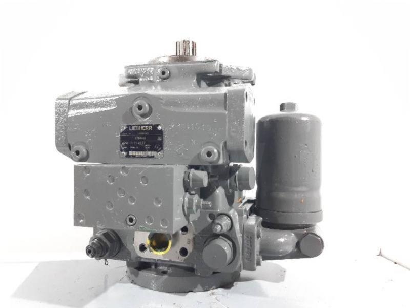 Liebherr R944C مكونات أخرى