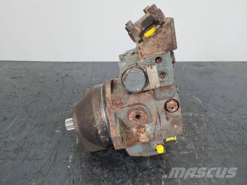Liebherr R944C Muud osad