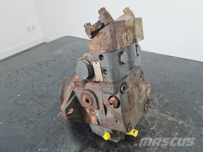Liebherr R944C Muud osad