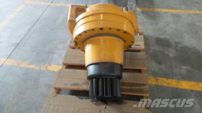 Liebherr R952 Ostale komponente