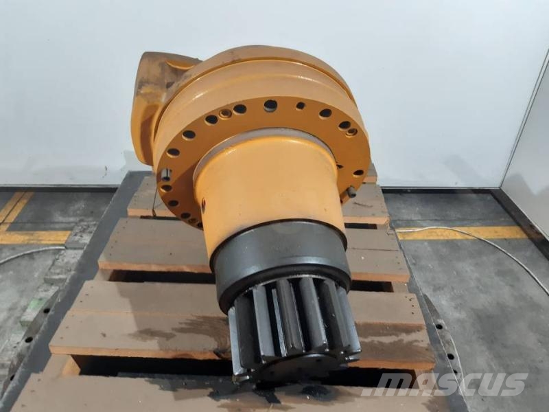 Liebherr R952 Ostale komponente