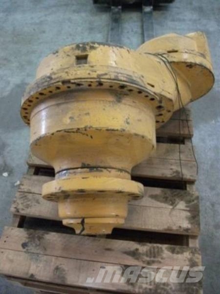 Liebherr R952 Andere