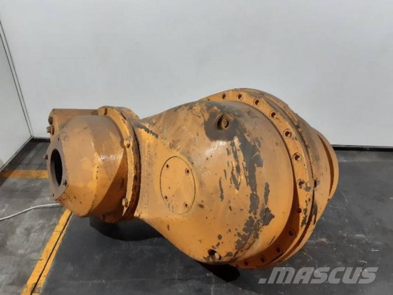 Liebherr R952 Andere