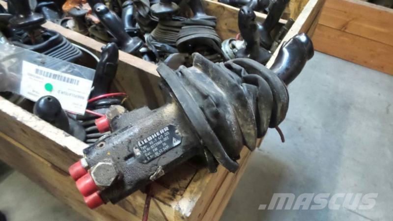 Liebherr R954B Andere