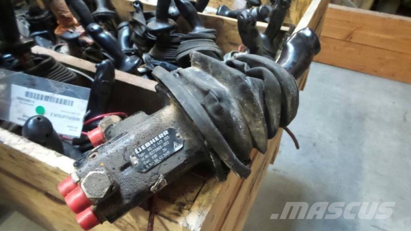 Liebherr R954B Andere