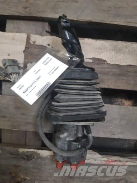 Liebherr R954CSHD Andere