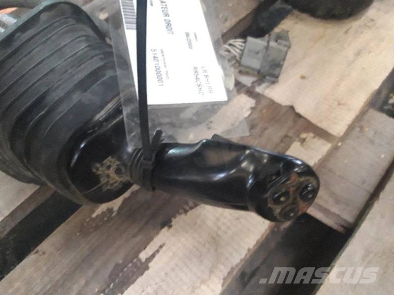 Liebherr R954CSHD Andere