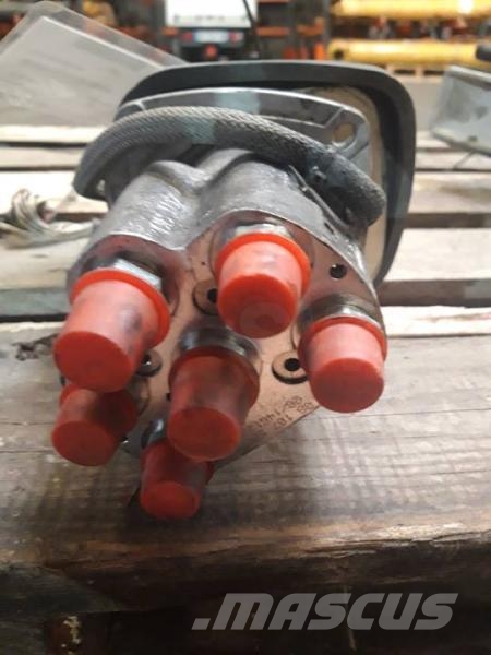 Liebherr R954CSHD Andere