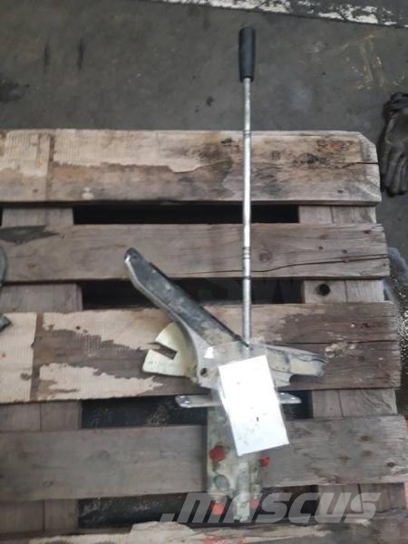 Liebherr R954CSHD Andere