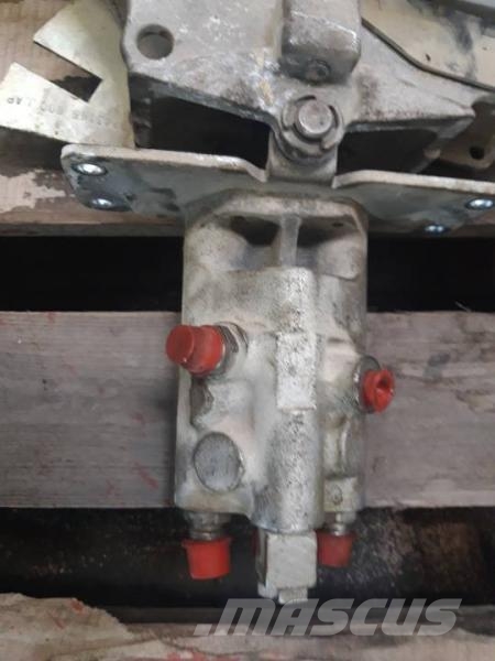 Liebherr R954CSHD Andere