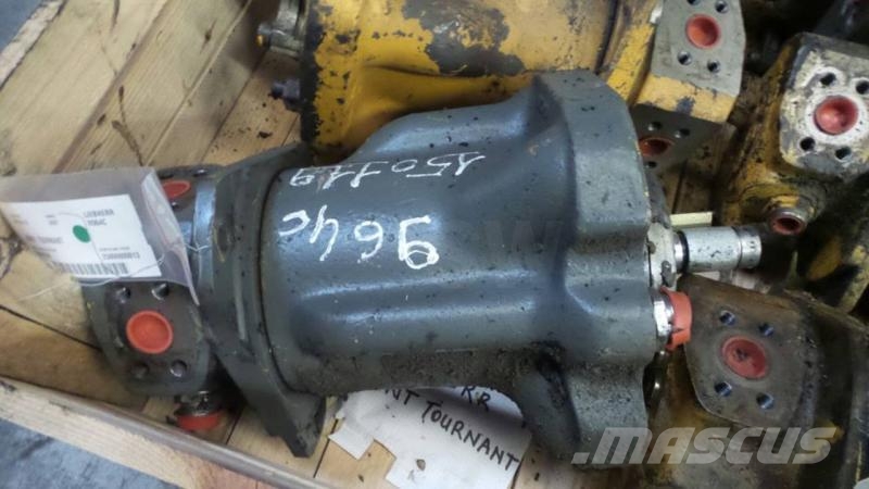Liebherr R964C Ostale komponente