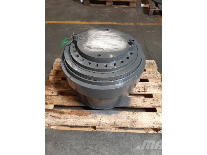 Liebherr R974BHD Άλλα