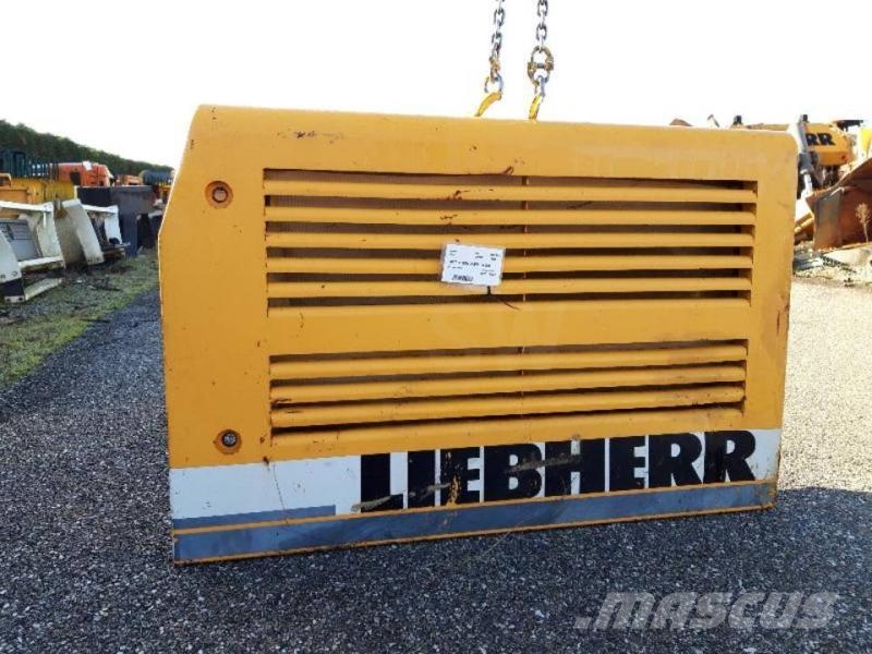 Mecalac 12MXT Outros