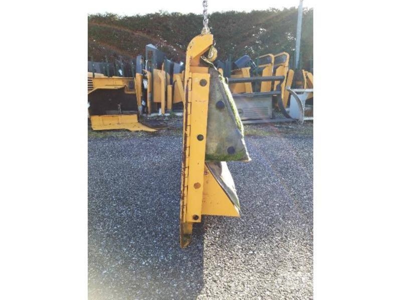 Mecalac 12MXT Outros