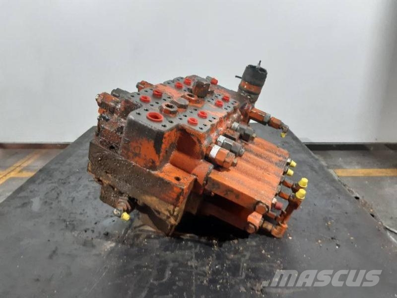 NC FH300-2 其他組件