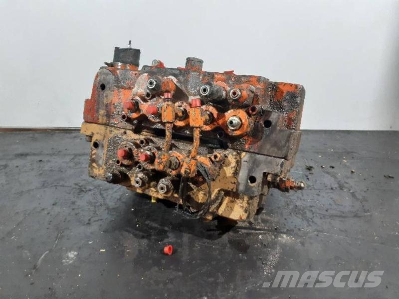 NC FH300-2 其他組件
