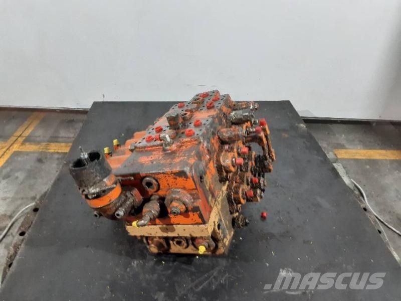 NC FH300-2 其他組件