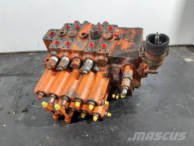 NC FH300-2 其他組件
