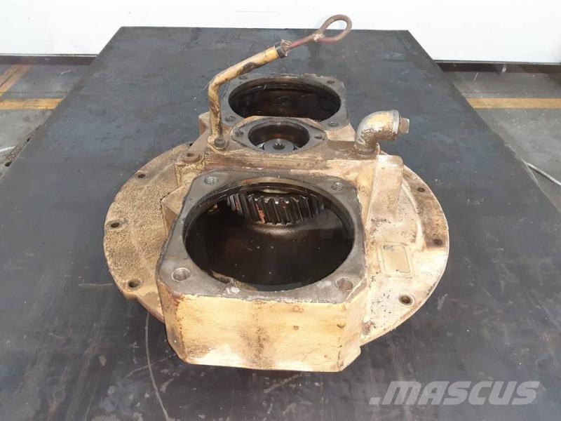 NC FH300-2 其他組件