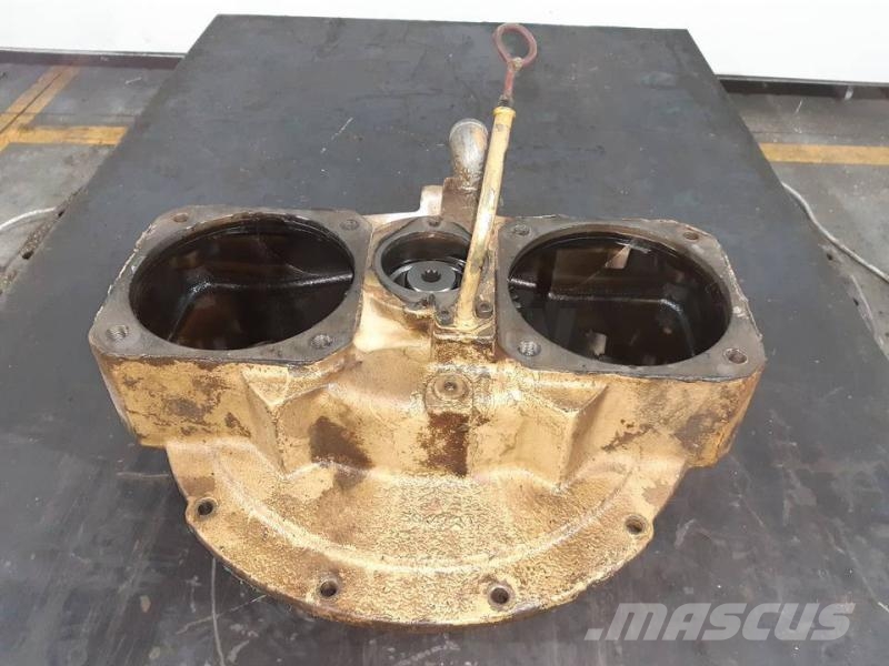 NC FH300-2 其他組件